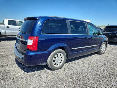 2015 CHRYSLER TOWN & COUNTRY TOURING, фото 3, лот 10868902