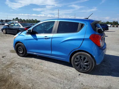 2018 CHEVROLET SPARK LS, фото 2, лот 11387667