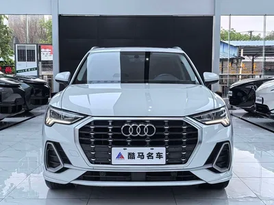2022 Audi Q3 40 TFSI Fashion Dynamic, фото 2, лот 10237291