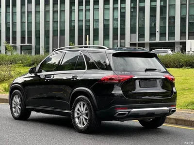 2022 Mercedes-Benz GLE 350 4MATIC Fashion, фото 2, лот 10479515