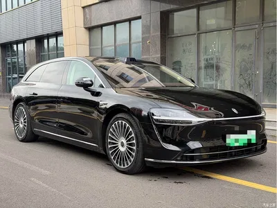 2025 Xiangjie Enjoy World S9T Model Range Extender 37kWh, фото 3, лот 10835958