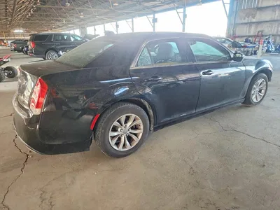 2015 CHRYSLER 300 LIMITED, фото 3, лот 10867173