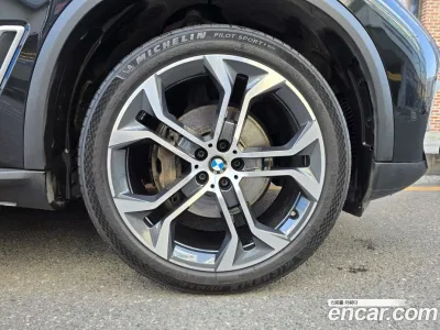 2022 BMW X5 xDrive 30d xLine, фото 4, лот 10080128