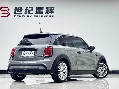 2023 MINI MINI Facelift 1.5T COOPER Artist, фото 4, лот 10353339