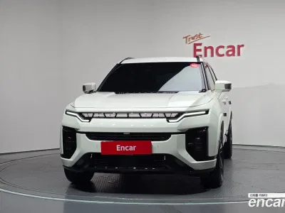 2026 Ssang Yong Actyon HEV 1.5 2WD, фото 3, лот 10226885
