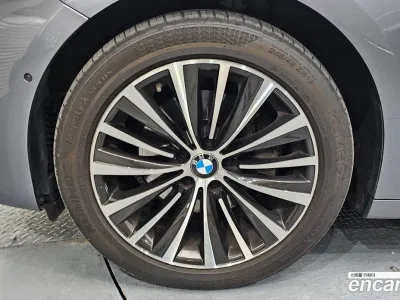 2016 BMW Gran Turismo GT 30d xDrive, фото 4, лот 10055721
