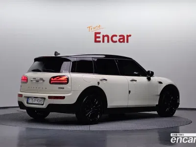 2022 Mini Clubman Classic Plus Lite, фото 2, лот 10143162