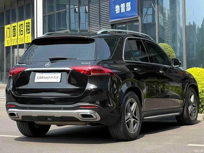 2020 Mercedes-Benz GLE 450 4MATIC Fashion, фото 3, лот 10296621