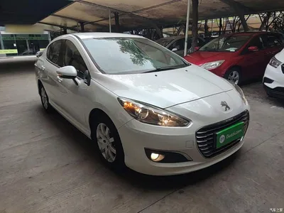 2014 Peugeot 308 Model Joy Edition Classic 1.6L Automatic Superior Style, фото 4, лот 11190804