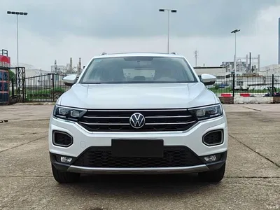 2022 Volkswagen T-ROC 280TSI DSG 2WD Elite PLUS, фото 3, лот 10417744