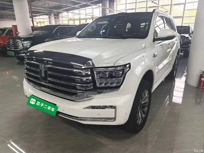 2026 Tank 500 EV Hi4-T Smart Edition, фото 1, лот 11134561