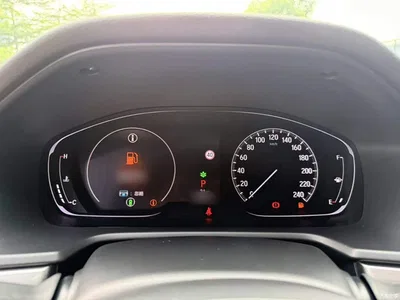 2018 Honda Accord 260TURBO Luxury Edition China V, фото 4, лот 10436302