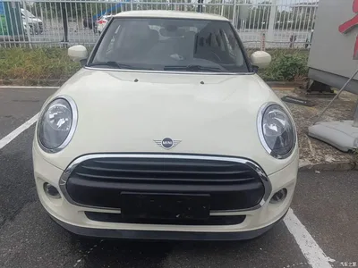 2021 MINI MINI 1.5T ONE, фото 3, лот 10350447
