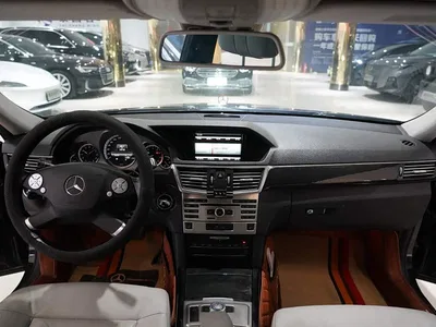 2013 Mercedes-Benz E-Class Model E 260 L CGI Fashion, фото 4, лот 10999745