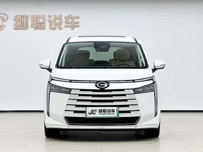 2024 GAC Trumpchi Trumpchi E8 NEV 150km Soaring Dragon Glory Edition, фото 4, лот 10416651