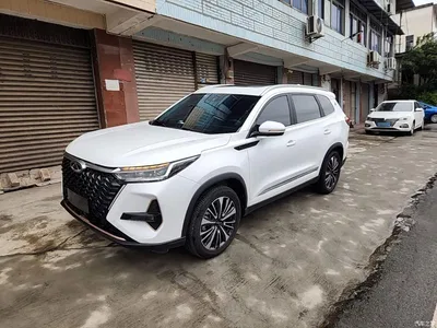2024 Chery Tiggo 8 PRO Champion Edition 390T 4WD Peak Edition 5-Seater, фото 1, лот 10890033