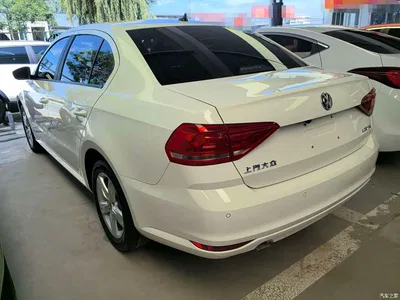 2018 Volkswagen Lavida Classic 1.5L Automatic Trend China VI, фото 4, лот 11191505