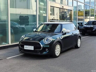 2019 MINI MINI Model 1.5T COOPER Classic, фото 1, лот 11247228