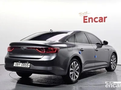 2016 Samsung SM6 2.0 GDe LE, фото 2, лот 10187395