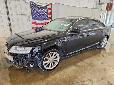 2010 AUDI A6 PRESTIGE, фото 1, лот 10854749