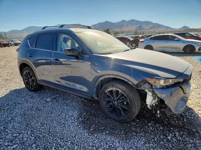 2022 MAZDA CX-5 PREFERRED, фото 4, лот 10676864