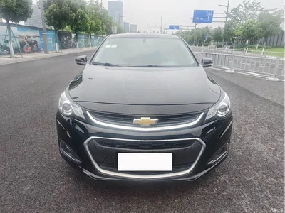 2016 Chevrolet Malibu 1.6T Automatic Comfort, фото 2, лот 10379915