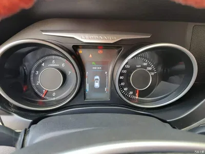 2017 Leopaard CS10 1.5T Manual Prestige, фото 4, лот 11642568