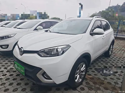 2016 MG Roewe RX5 1.5TGI Manual Value Edition, фото 1, лот 10808314