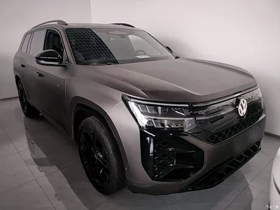 2025 Volkswagen Teramont Pro 450TSI 4WD Summit Edition, фото 4, лот 11140427