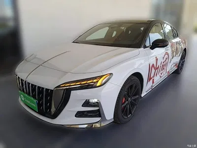 2025 Hongqi H6 Model 2.0T Far-Reaching Edition, фото 3, лот 10360416