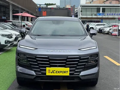 2024 Jetour Dasheng 1.6T DCT King PRO, фото 2, лот 10822413