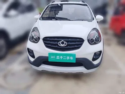 2016 Geely Panda Classic 1.0L IMT Cool Fun Edition, фото 2, лот 10304555