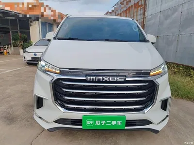 2023 SAIC Maxus Maxus G20 Facelift ES 2.0T Gasoline Automatic Value Edition, фото 3, лот 11148424