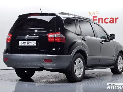 2014 Kia Mohave 4WD QV 300, фото 2, лот 10094193