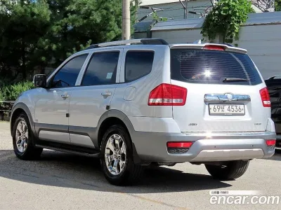 2019 Kia Mohave Diesel 3.0 4WD, фото 3, лот 10397798