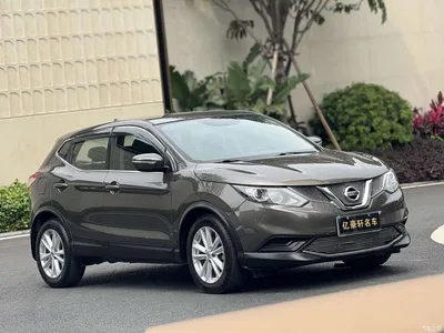 2016 Nissan Qashqai 1.2T CVT Fashion Edition, фото 3, лот 10356399