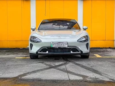 2024 Xiaomi Auto Xiaomi SU7 RWD Long Range Intelligent Driving Edition, фото 2, лот 10453007