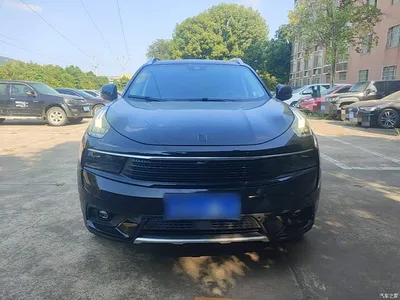 2019 Lynk & Co 01 2.0T AWD Pro Edition China VI, фото 3, лот 10317242