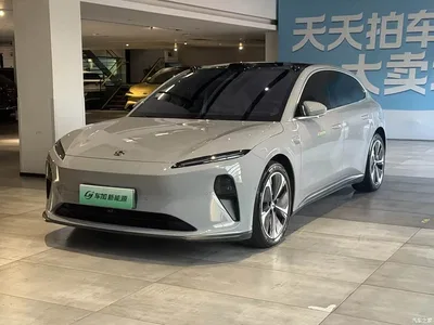2024 NIO ET5T 75kWh Touring, фото 1, лот 10350669