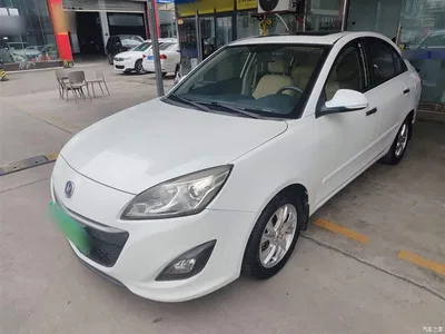 2012 Changan Yuexiang V5 1.5L Manual Sport China IV, фото 2, лот 11171989