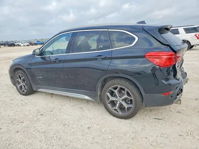 2017 BMW X1 XDRIVE28I, фото 2, лот 10819291