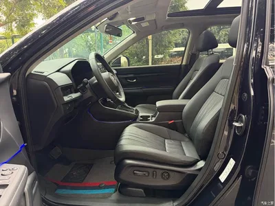 2023 Honda Haoying 240TURBO 2WD Luxury 5-Seater, фото 4, лот 10829512