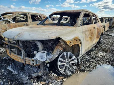 2023 CHEVROLET TRAILBLAZER LT, фото 1, лот 10595690