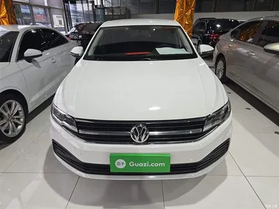 2019 Volkswagen Bora 1.5L Auto Fashion Model, фото 3, лот 10471975