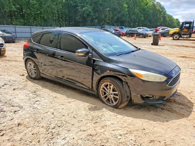 2016 FORD FOCUS SE, фото 4, лот 10552452