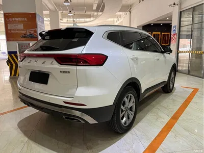 2021 Haval H6 Model National Trend Edition 1.5T Auto Champion, фото 4, лот 10282303