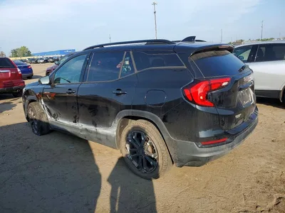 2020 GMC TERRAIN SLE, фото 2, лот 10815400