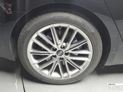 2021 Kia K9 3.8 GDI AWD, фото 4, лот 10062981