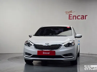 2014 Kia K3 Trendy, фото 3, лот 10182109
