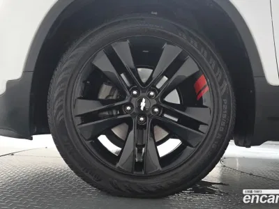 2019 Chevrolet Trax 1.4 Red Line, фото 4, лот 10518205